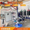 根據設備性能選擇聚氨酯發泡機